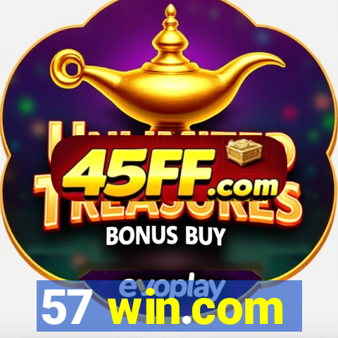 57 win.com